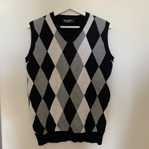 Men’s sweater vest